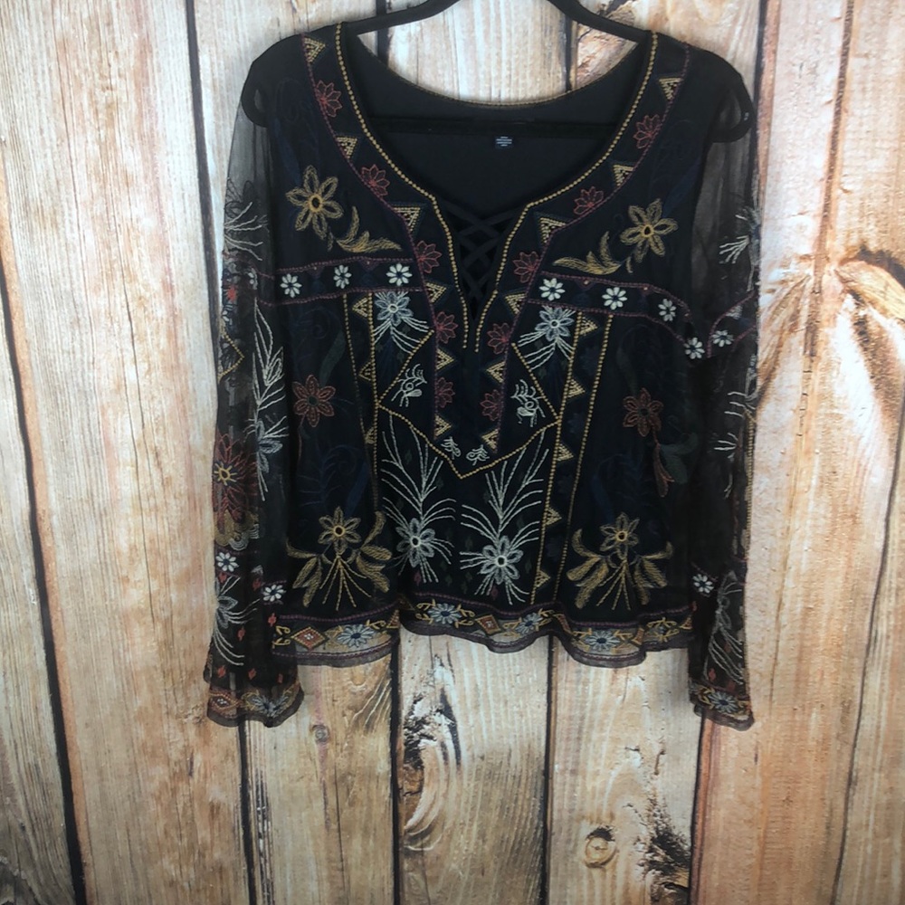 American Eagle Blouse